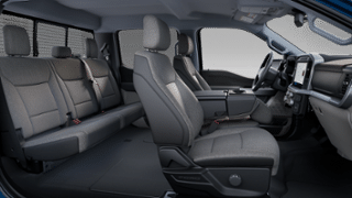 2025 Ford F-150® Internal Image 1